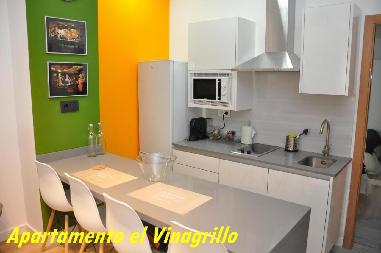 Alojamiento vacacional el Vinagrillo con párking cubierto incluido Apartamento Cartagena Exterior foto