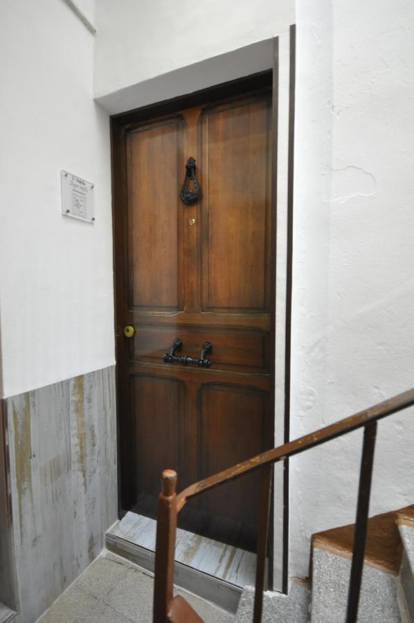 Alojamiento vacacional el Vinagrillo con párking cubierto incluido Apartamento Cartagena Exterior foto